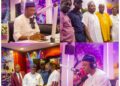 Sarsino @53: Oyo Agency for Youth Chairman Falana Celebrates Oluyole LG Boss, Akeem Olatunji on Birthday