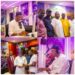 Sarsino @53: Oyo Agency for Youth Chairman Falana Celebrates Oluyole LG Boss, Akeem Olatunji on Birthday
