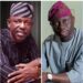 Olatunji @53: Lagelu LG Chairman, Hon. Kamorudeen Felicitates Oluyole Counterpart
