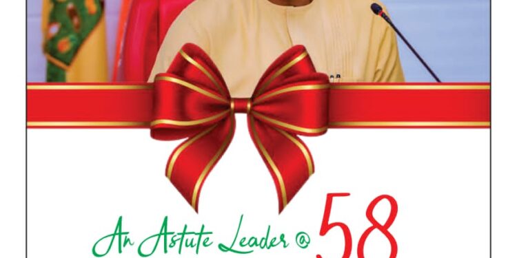 Makinde at 58: Ibarapakan Calls on Oyo Citizens to Safeguard Governor’s Legacy of Progress*