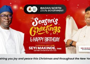 Makinde at 58: Ibarapakan Calls on Oyo Citizens to Safeguard Governor’s Legacy of Progress*
