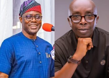 Makinde at 58: Ibarapakan Calls on Oyo Citizens to Safeguard Governor’s Legacy of Progress*