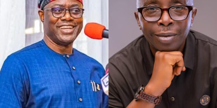 Makinde at 58: Ibarapakan Calls on Oyo Citizens to Safeguard Governor’s Legacy of Progress*