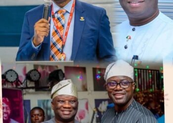 Makinde at 58: Ibarapakan Calls on Oyo Citizens to Safeguard Governor’s Legacy of Progress*