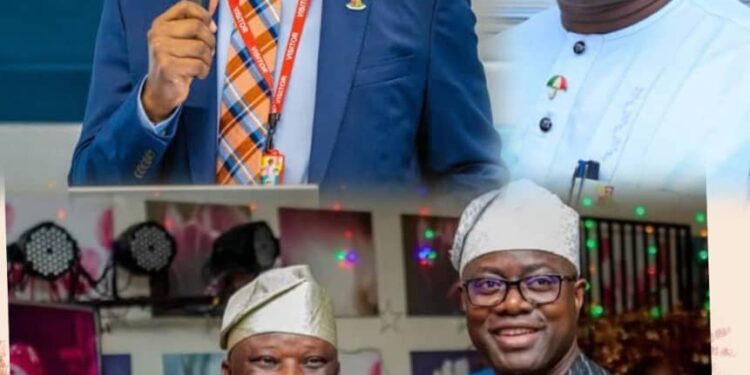 Makinde at 58: Ibarapakan Calls on Oyo Citizens to Safeguard Governor’s Legacy of Progress*