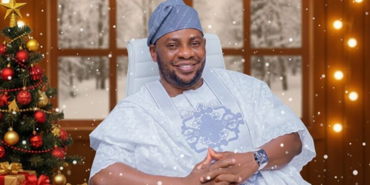 Oyo Health Workers Are the Backbone of Our System’ – Dr. Fagbemi  …As he celebrates professionalism and service to humanity