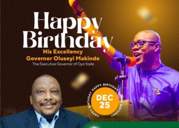 Makinde at 58: Ibarapakan Calls on Oyo Citizens to Safeguard Governor’s Legacy of Progress*