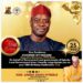 Ido LG Chairman, Adeojo, Felicitates Gov. Makinde at 58