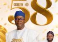 Makinde Turns 58: A Leader Of Unwavering Commitment And Compassion~ Egbeda Council Boss, Sanda