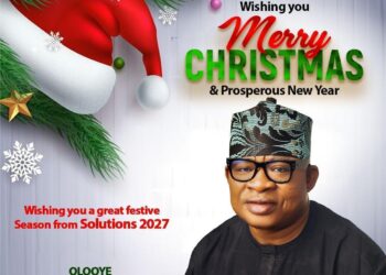 MAKINDE’s COMMISSIONER CELEBRATES SOUTH EAST LG GSM’23 WOMEN CAMPAIGN COORDINATOR*