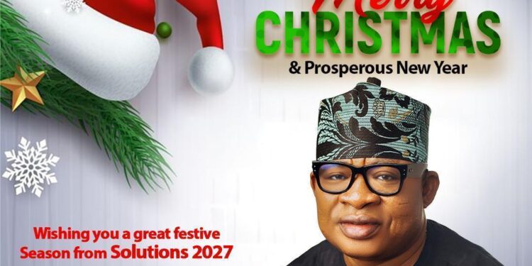 MAKINDE’s COMMISSIONER CELEBRATES SOUTH EAST LG GSM’23 WOMEN CAMPAIGN COORDINATOR*