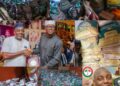 Oyo Lawmaker, Hon. Razaq Mabaje Celebrates Governor Seyi Makinde @58, Lights Up Ido Constituents with Yuletide Outreach