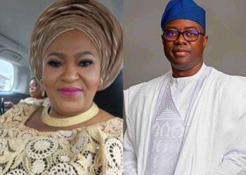 Oyo Lawmaker, Hon. Razaq Mabaje Celebrates Governor Seyi Makinde @58, Lights Up Ido Constituents with Yuletide Outreach