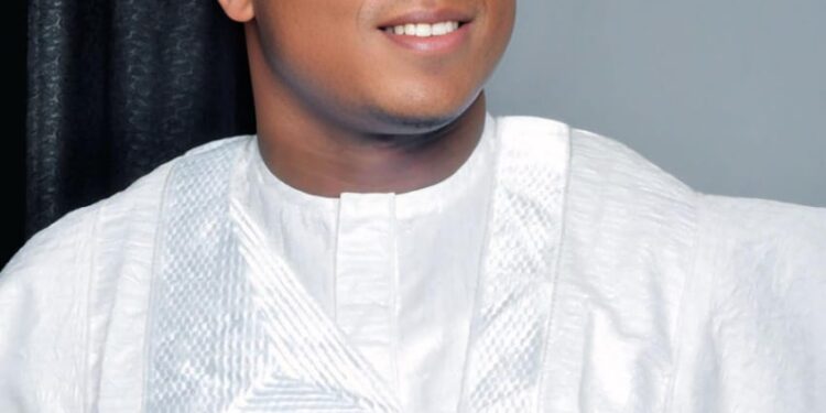 Ibarapa North Council Chairman Felicitates with Residents on Christmas Celebration ‎ ‎