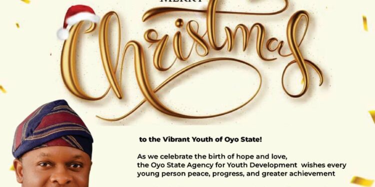 Birthday: Hon Kehinde Giwa Felicitates with Gov.Seyi Makinde on 58th Birthday* 