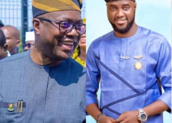 Yuletide: Gov. Makinde’s Loyalist, Hon. Olusoji Alade Sets New Record in Ibadan North with All-Ward, One-Day Christmas Outreach for the People*