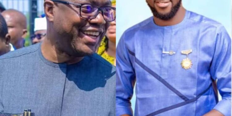 Yuletide: Gov. Makinde’s Loyalist, Hon. Olusoji Alade Sets New Record in Ibadan North with All-Ward, One-Day Christmas Outreach for the People*