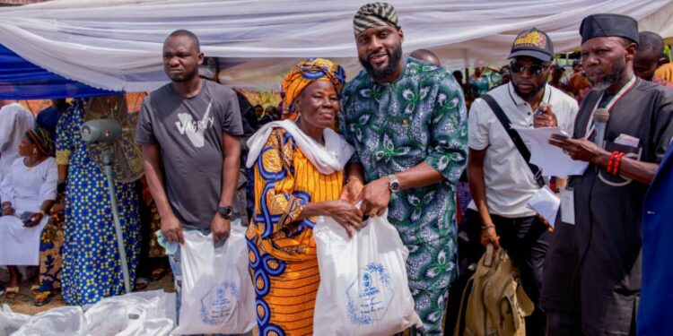 Oyo Health Workers Are the Backbone of Our System’ – Dr. Fagbemi  …As he celebrates professionalism and service to humanity