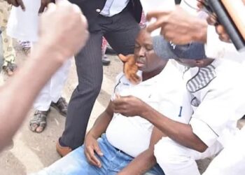 Chance Doesn’t Win Elections Twice – Oyo PDP Replies Adelabu  ~Says Performance, Not Noise, Defines Leadership