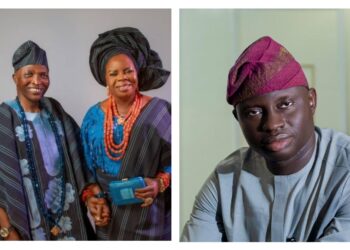 Chance Doesn’t Win Elections Twice – Oyo PDP Replies Adelabu  ~Says Performance, Not Noise, Defines Leadership