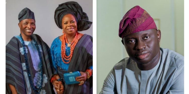 Chance Doesn’t Win Elections Twice – Oyo PDP Replies Adelabu  ~Says Performance, Not Noise, Defines Leadership