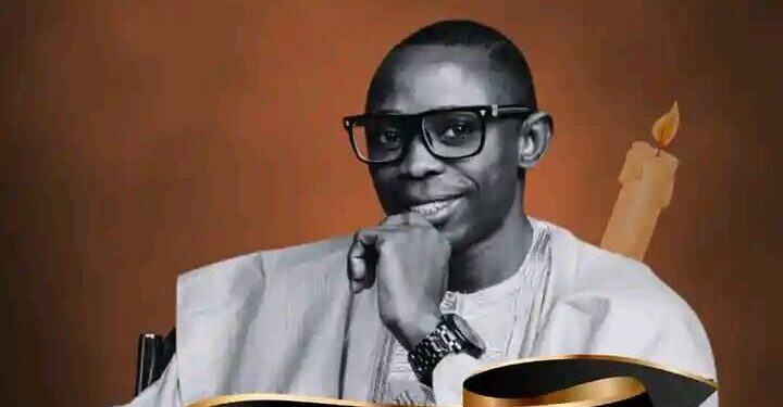 Oyo NUJ Mourns Death of Ace Broadcaster, Mr 9ice Guy