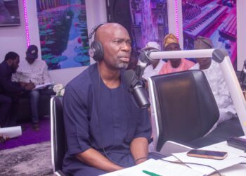 Agboworin Reaffirms Commitment To PDP, Says Party Will Bounce Back Stronger