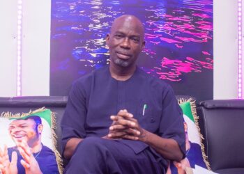 Oyo Speaker, Ogundoyin Mourns Former Oyo Lawmaker, Hon. Abdulrasak Omo Sheu, Describes His Death as a Painful Loss