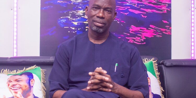 Oyo Speaker, Ogundoyin Mourns Former Oyo Lawmaker, Hon. Abdulrasak Omo Sheu, Describes His Death as a Painful Loss