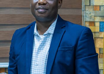 *A Legacy of Kindness: How Hon. Ogunsola Olusina John Changes Lives Quietly* 