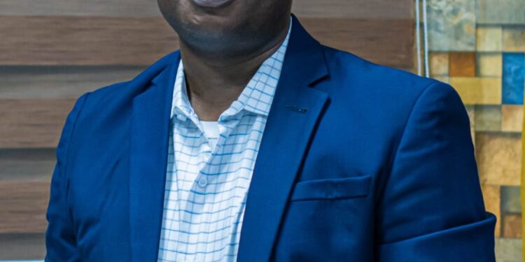 *A Legacy of Kindness: How Hon. Ogunsola Olusina John Changes Lives Quietly* 