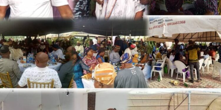 Wale Canada Mourns Former Lawmaker, Hon. Abdul-Rasak Ademola Abdullahi (Omo Sheu)