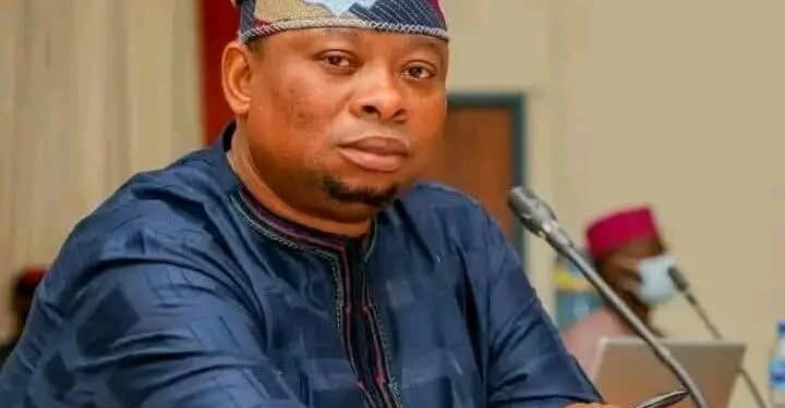 Oyo Speaker, Ogundoyin Mourns Former Oyo Lawmaker, Hon. Abdulrasak Omo Sheu, Describes His Death as a Painful Loss