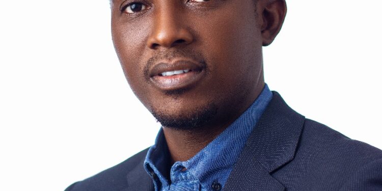 Recognition Rooted in Service: Hon. Olusola Adeleke and the PDP’s Future in Oyo State.* By Azeez Sodiq Adesina (mitpn)