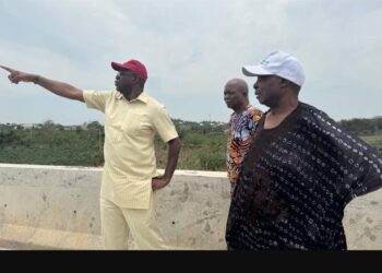 Landowners Appeal to Olubadan for Intervention in Circular Road Project Dispute