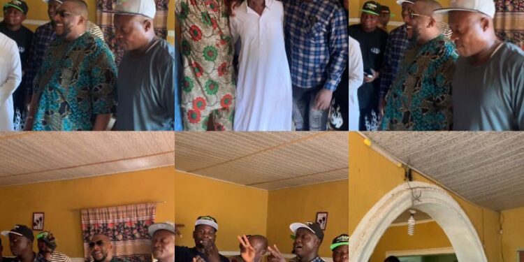 FRSC blãmes excessive sp£ed & wr0ngful overtaking for motor cr@sh involving Anthony Joshua.