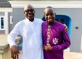 Beyond Media Success to Real Estate Ownership: How Dotun Sanusi Shaped My Rise – Segun Kehinde …Says Okanlomo Oodua Gave Him Direction When He Had None