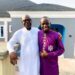 Beyond Media Success to Real Estate Ownership: How Dotun Sanusi Shaped My Rise – Segun Kehinde …Says Okanlomo Oodua Gave Him Direction When He Had None