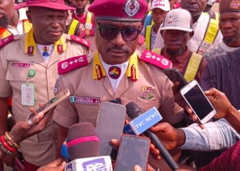 Crossover Night: OYRTMA Enforces Zero Tolerance for Illegal Parking, Warns of Immediate Sanctions