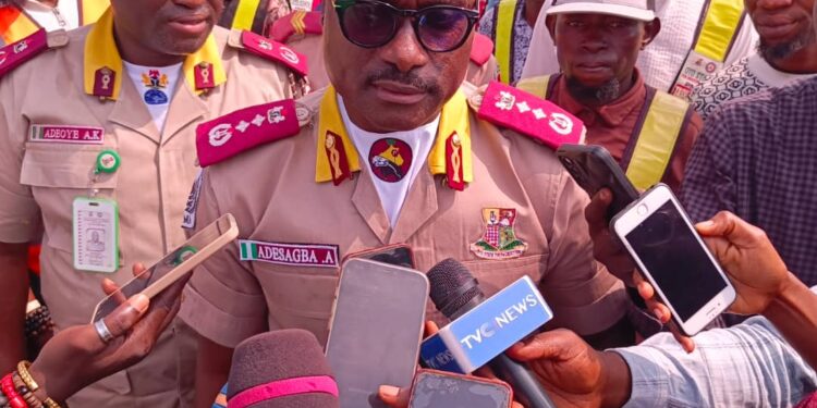 Crossover Night: OYRTMA Enforces Zero Tolerance for Illegal Parking, Warns of Immediate Sanctions