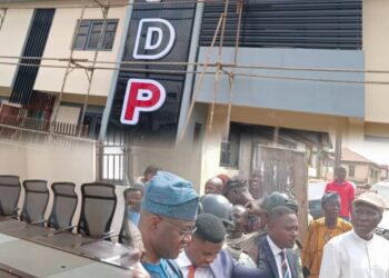 Crossover Night: OYRTMA Enforces Zero Tolerance for Illegal Parking, Warns of Immediate Sanctions