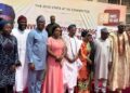 Oyo at 50: Fijabi Commends Makinde’s Developmental Achievements, Announces Readiness to Join PDP Party