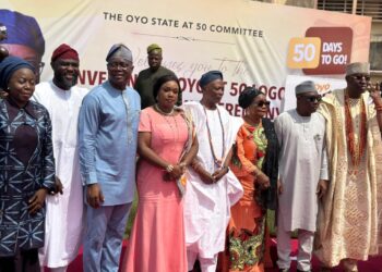Oyo at 50: Fijabi Commends Makinde’s Developmental Achievements, Announces Readiness to Join PDP Party