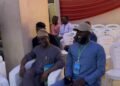 Just In: Tensions Rise as Oyo APC Walks Out on Saheed Fijabi at Youth Summit