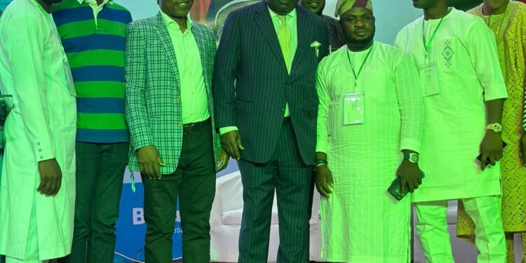 Oyo APC Youth Summit Emphasizes Unity and Strategy in Preparation for Upcoming Elections