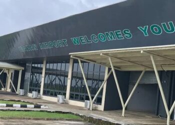 Just In: Commercial Flights to Resume at Ibadan Airport