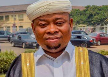 Wale Canada Mourns Former Lawmaker, Hon. Abdul-Rasak Ademola Abdullahi (Omo Sheu)