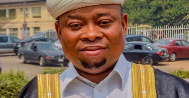 Wale Canada Mourns Former Lawmaker, Hon. Abdul-Rasak Ademola Abdullahi (Omo Sheu)