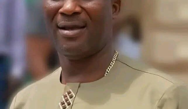 Breaking: Adebayo Adedamola(FRYO) clinches Osun PDP Guber Ticket After Adeleke’s resignation