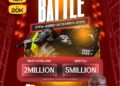 APPLY: Oyo Govt Releases Registration Portal for Mix & Mic Battle Applicants